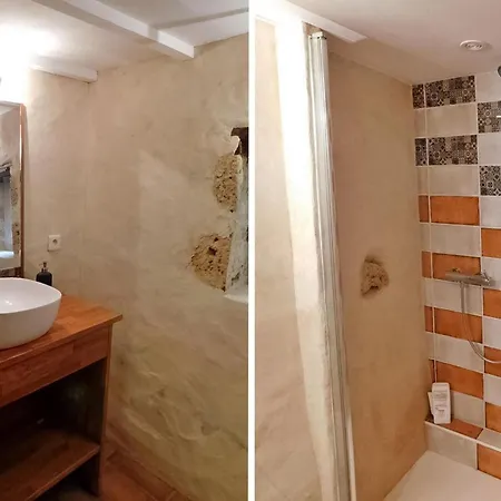 La Devinie Holiday home