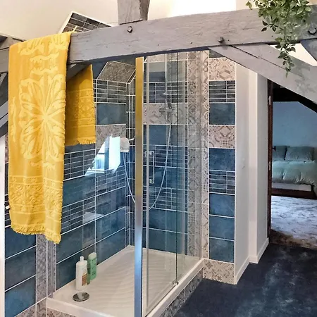 La Devinie * Douville