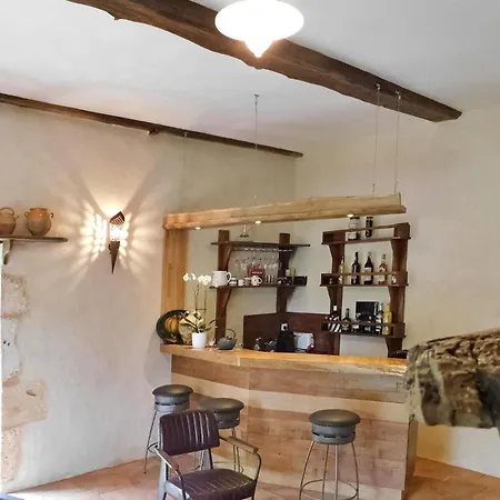 Vakantiehuis La Devinie