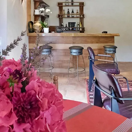 La Devinie Holiday home Douville