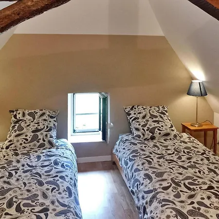 La Devinie Vakantiehuis