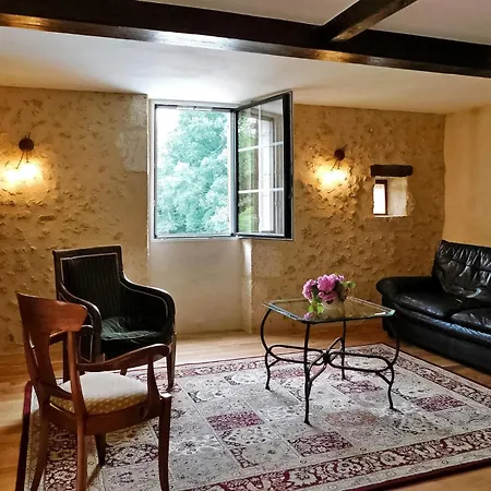 La Devinie Holiday home *