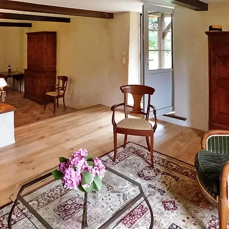 Vakantiehuis La Devinie