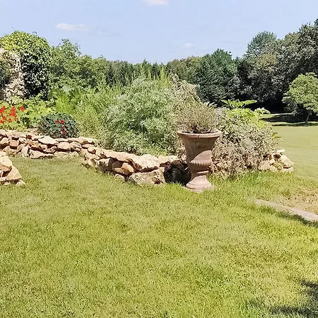 Holiday home La Devinie