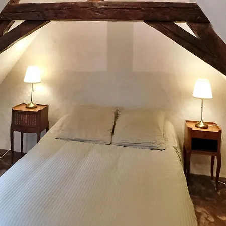 La Devinie Vakantiehuis