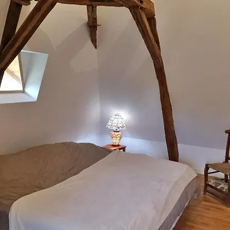Vakantiehuis La Devinie