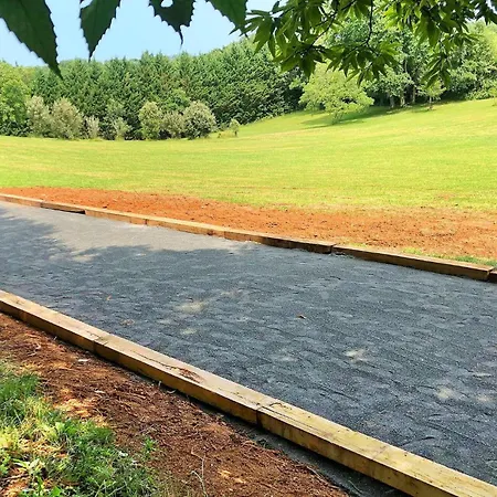 La Devinie Holiday home Douville