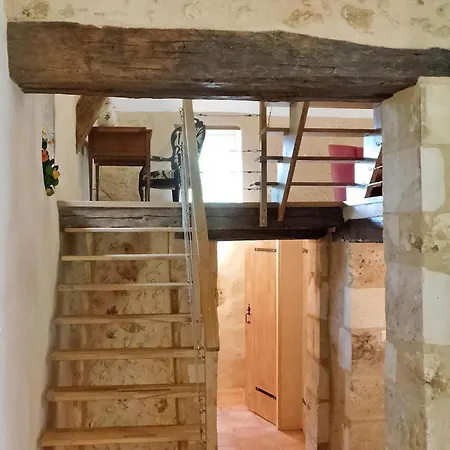 Holiday home La Devinie *