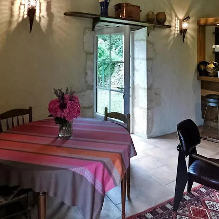 La Devinie Vakantiehuis *