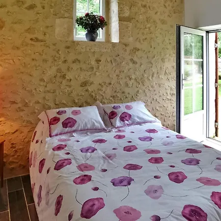 Vakantiehuis La Devinie Douville