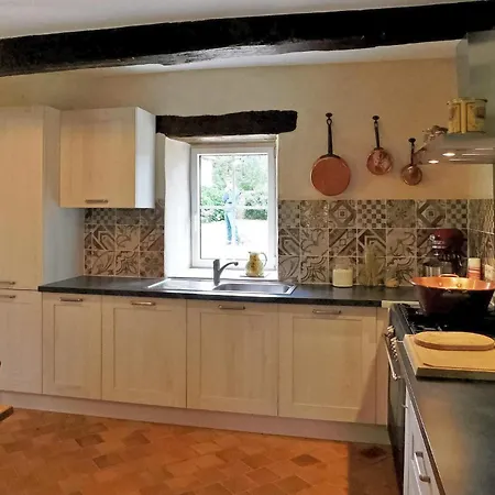 La Devinie Holiday home