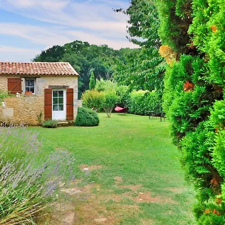 La Devinie Vakantiehuis