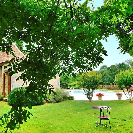 La Devinie Holiday home