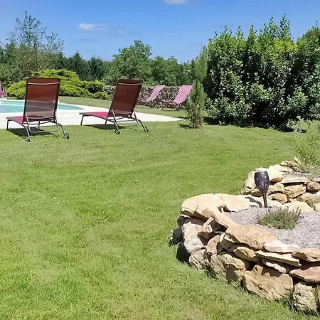 Vakantiehuis La Devinie