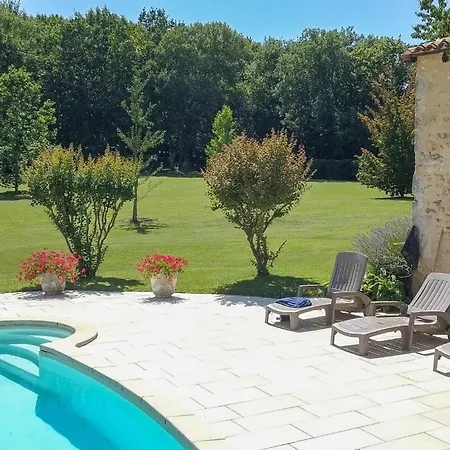 Vakantiehuis La Devinie