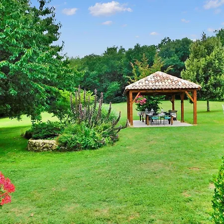 Vakantiehuis La Devinie Douville