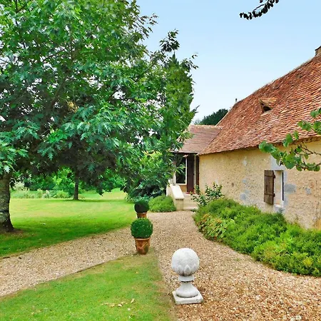 Holiday home La Devinie *