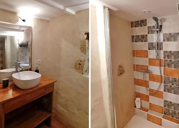 La Devinie Casa de Férias