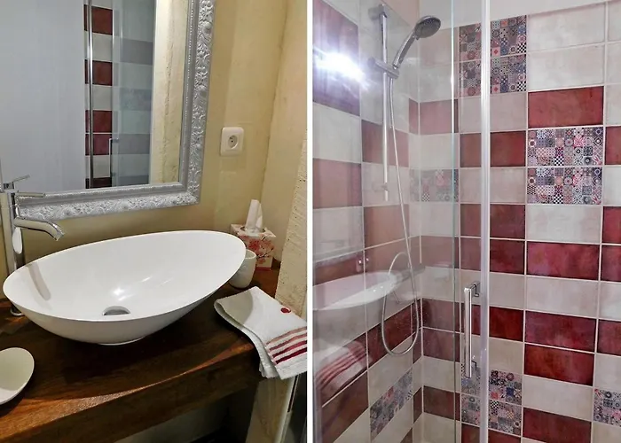 La Devinie Casa de Férias Douville