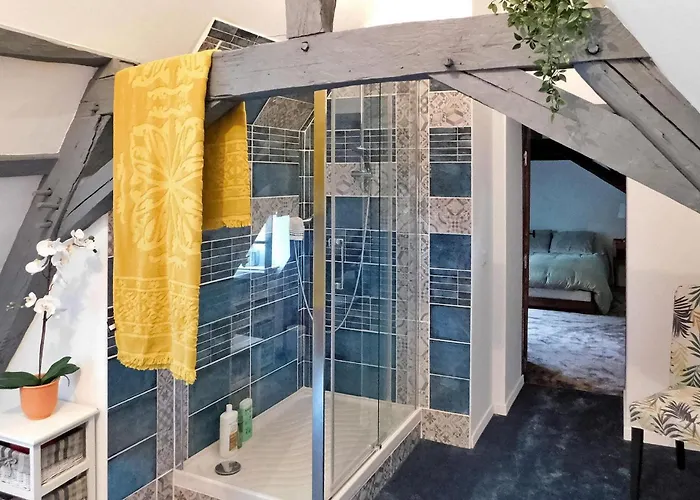 La Devinie * Douville