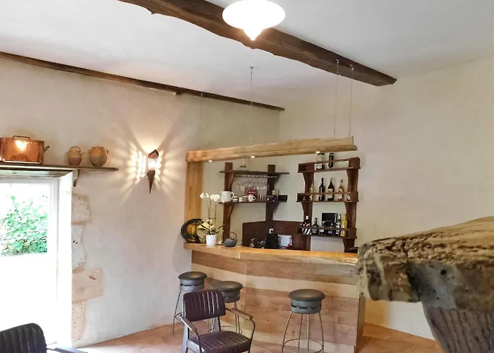 Casa de Férias La Devinie