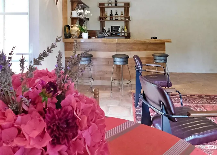 La Devinie Casa de Férias Douville