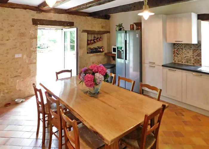 Casa de Férias La Devinie