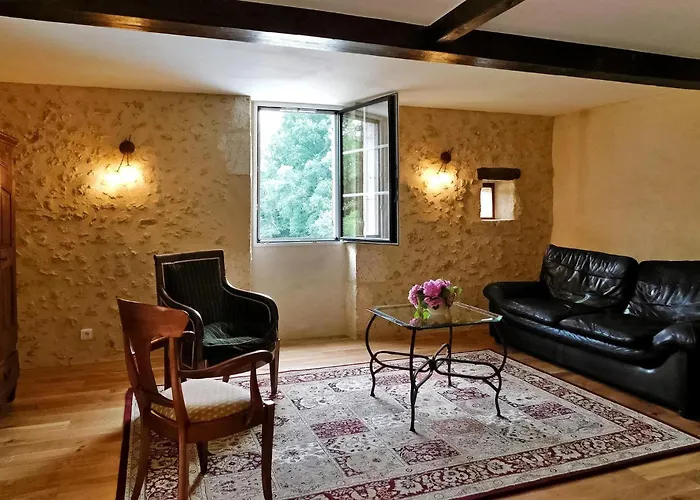 La Devinie Casa de Férias *