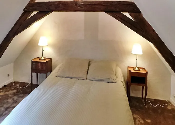 La Devinie Casa de Férias