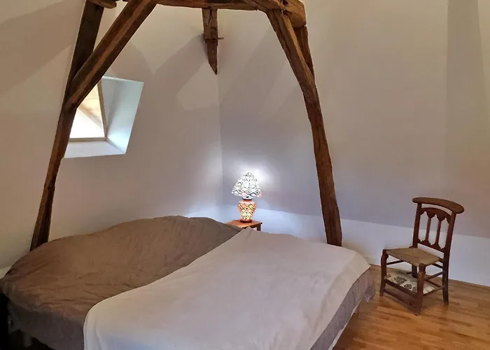 Casa de Férias La Devinie