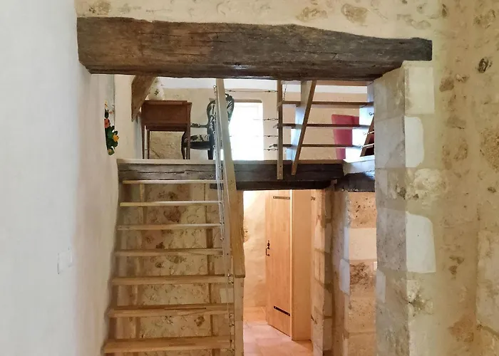 Casa de Férias La Devinie *