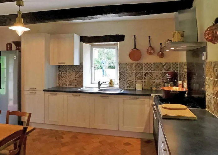 La Devinie Casa de Férias