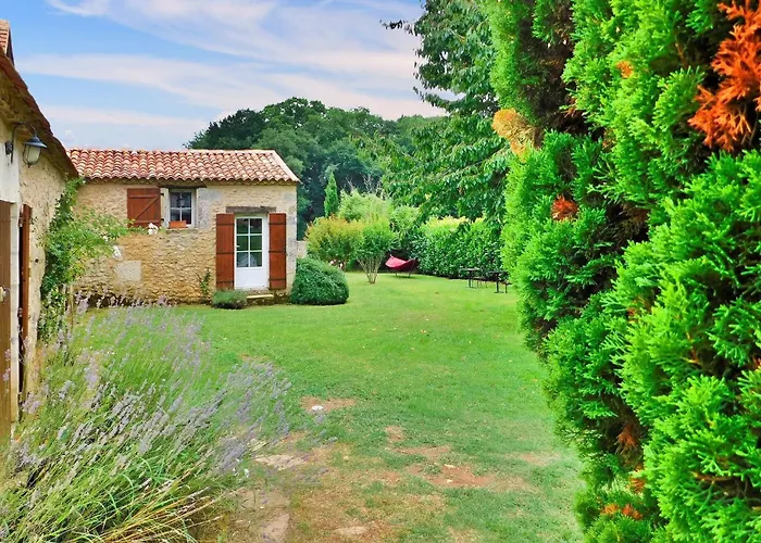 La Devinie Casa de Férias