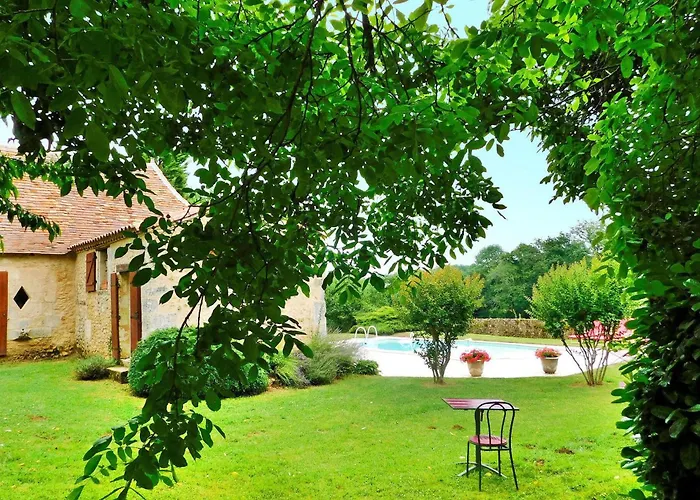 La Devinie Casa de Férias