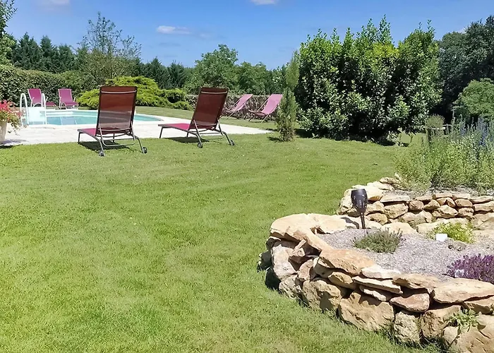 Casa de Férias La Devinie