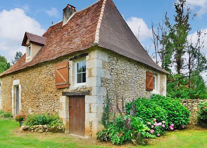 Casa de Férias La Devinie *