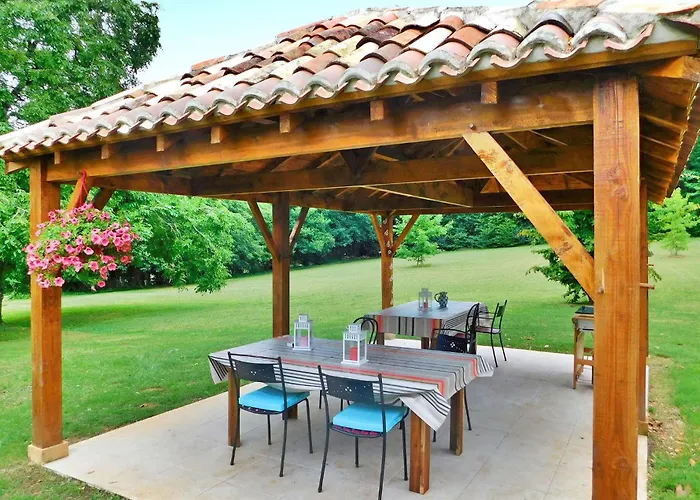 La Devinie Casa de Férias *