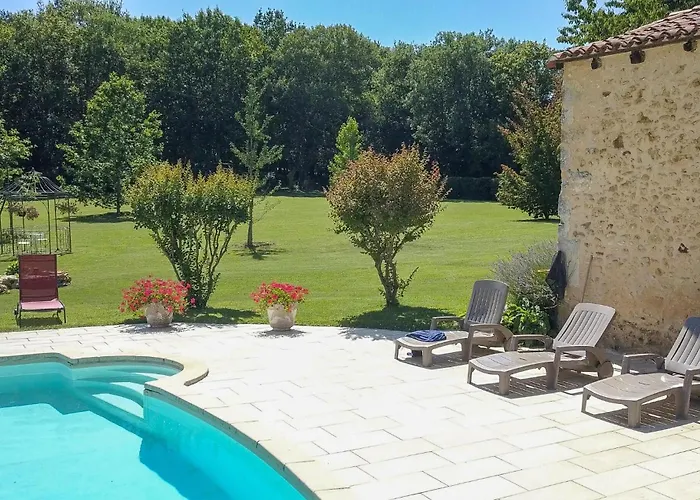 Casa de Férias La Devinie