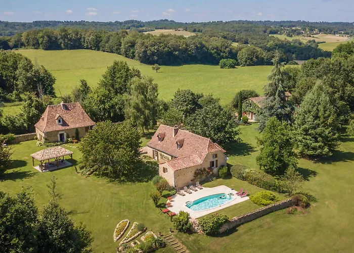 Casa de Férias La Devinie