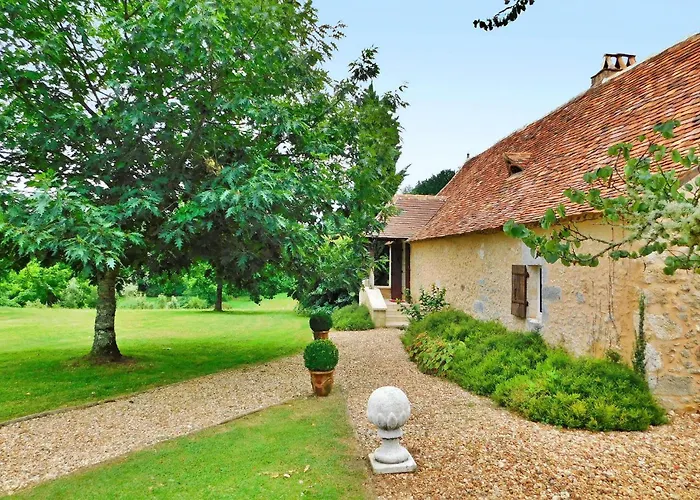 Casa de Férias La Devinie *